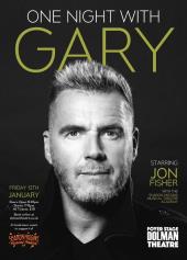 One Night With Gary